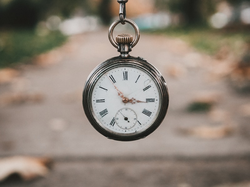 Gestion de patrimoine